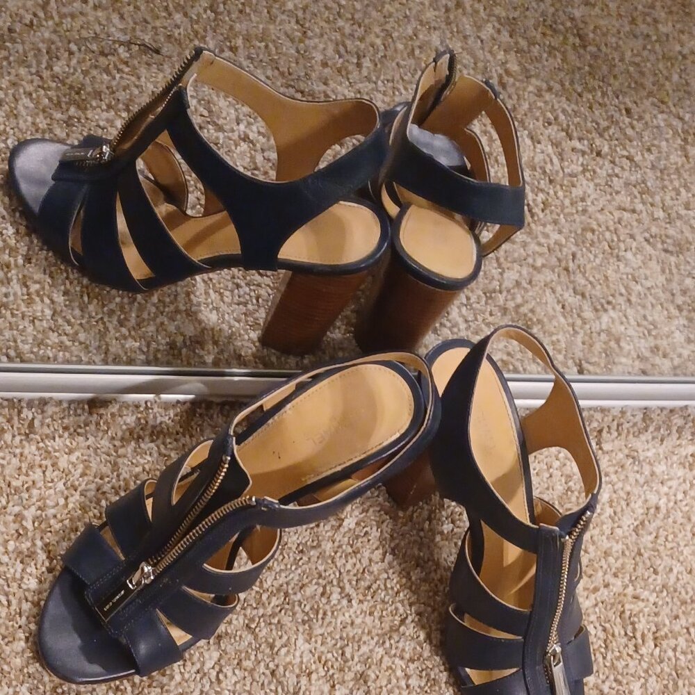 Michael Kors heels